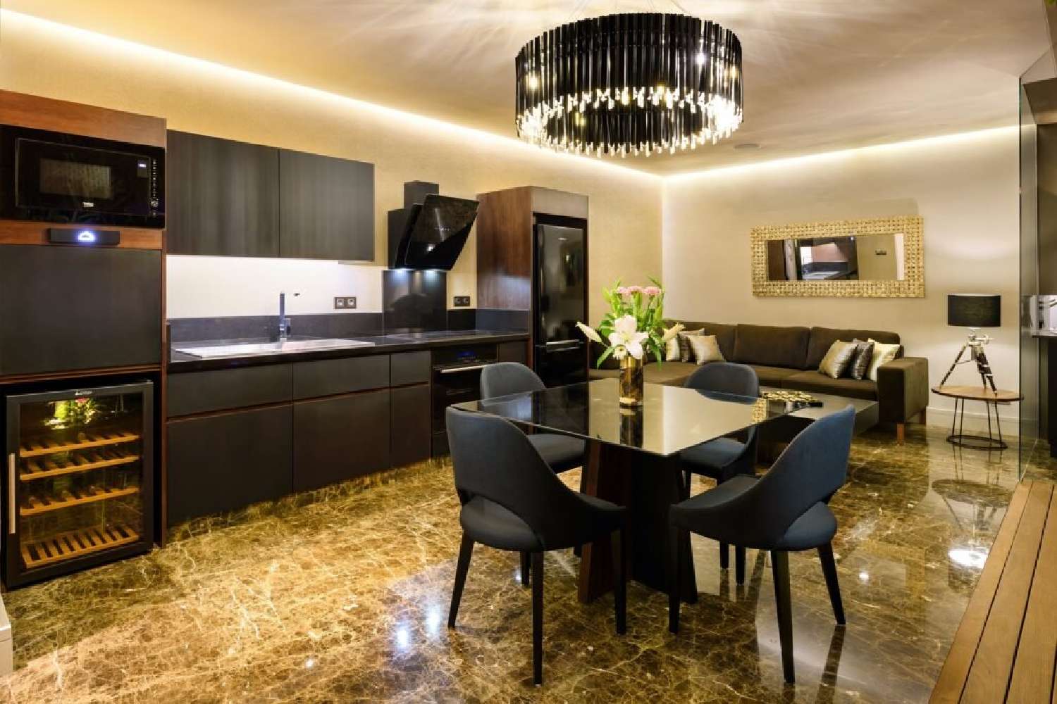  à vendre villa Castelnau-de-Mandailles Aveyron 3