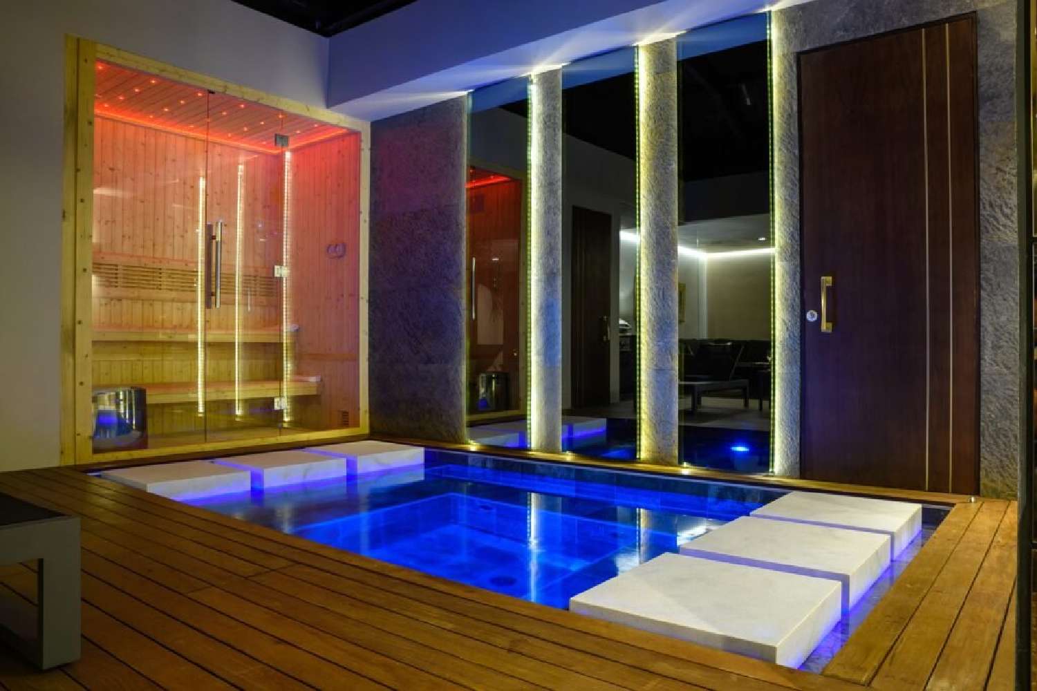  à vendre villa Castelnau-de-Mandailles Aveyron 4