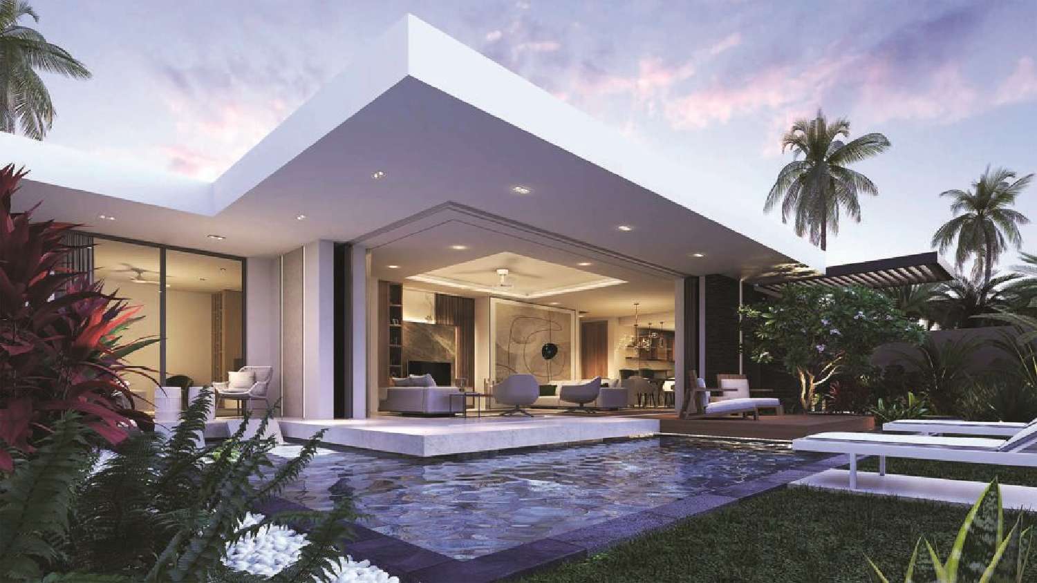 à vendre villa Castelnau-de-Mandailles Aveyron 1