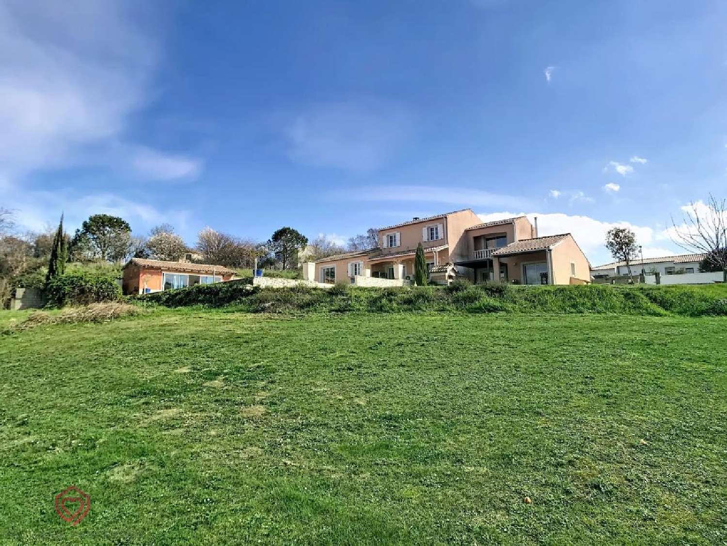  kaufen Villa Castelnaudary Aude 1