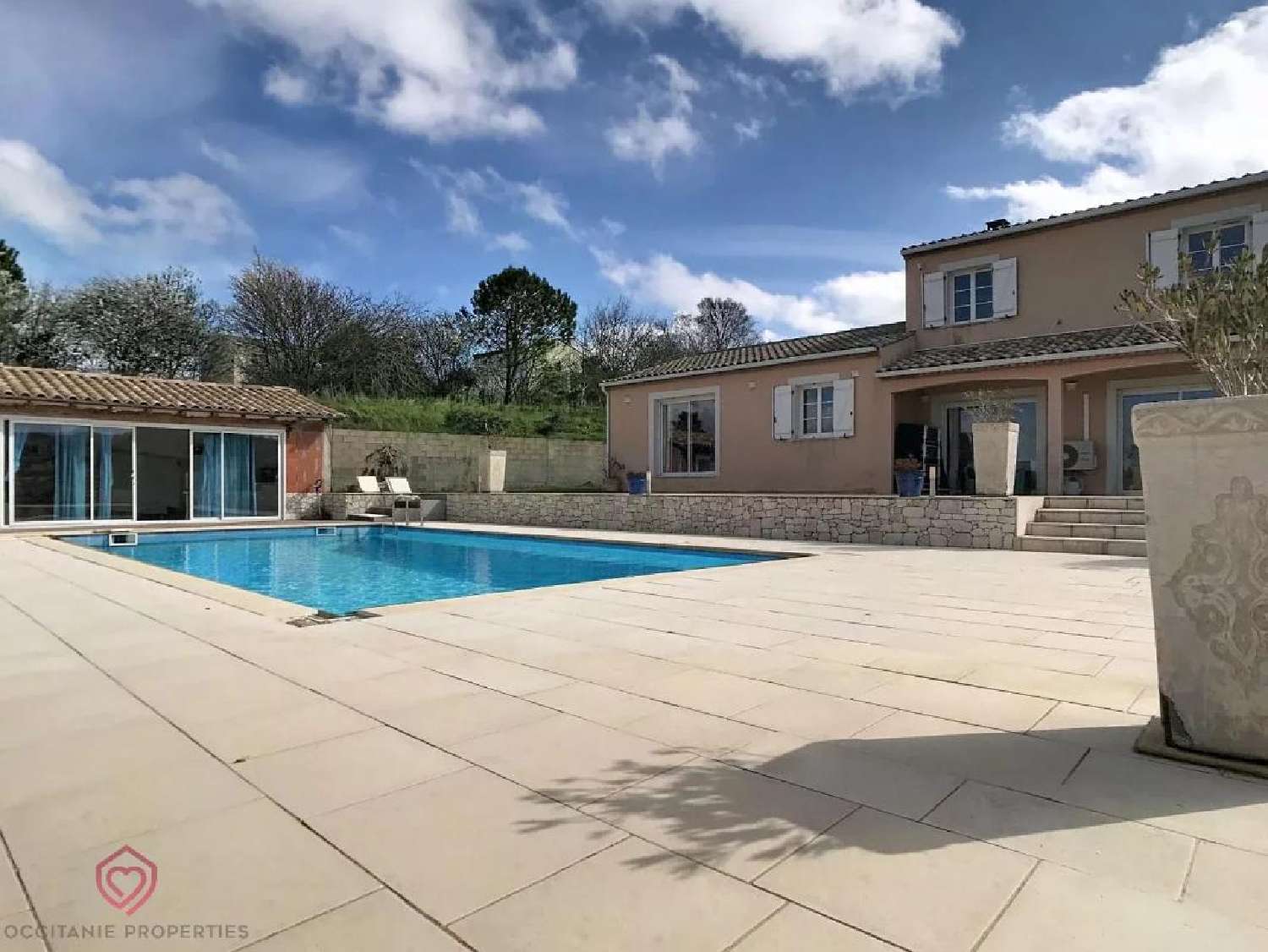  kaufen Villa Castelnaudary Aude 2
