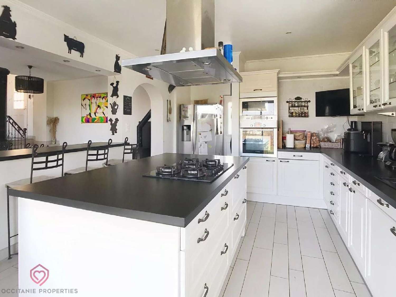  kaufen Villa Castelnaudary Aude 3