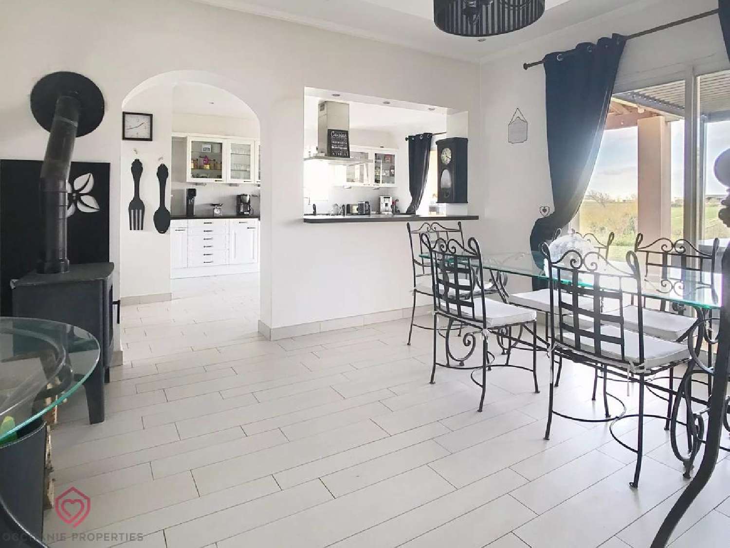  kaufen Villa Castelnaudary Aude 5