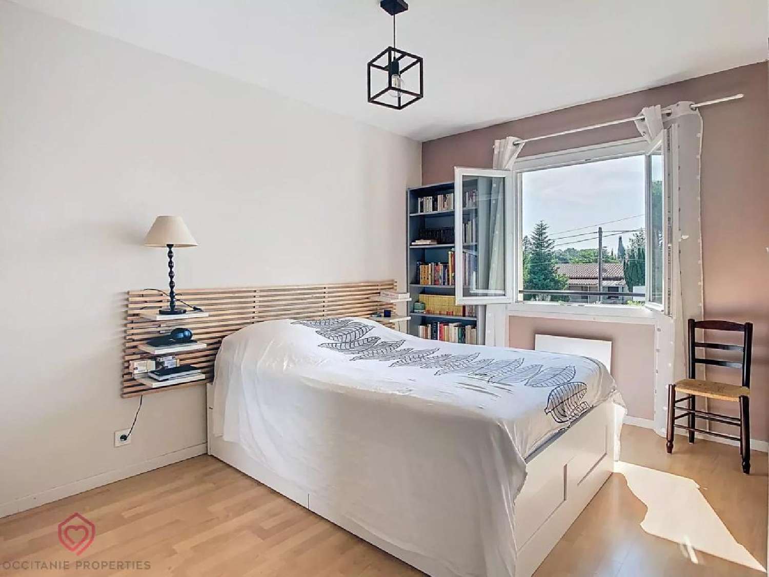  for sale villa Castelnaudary Aude 5