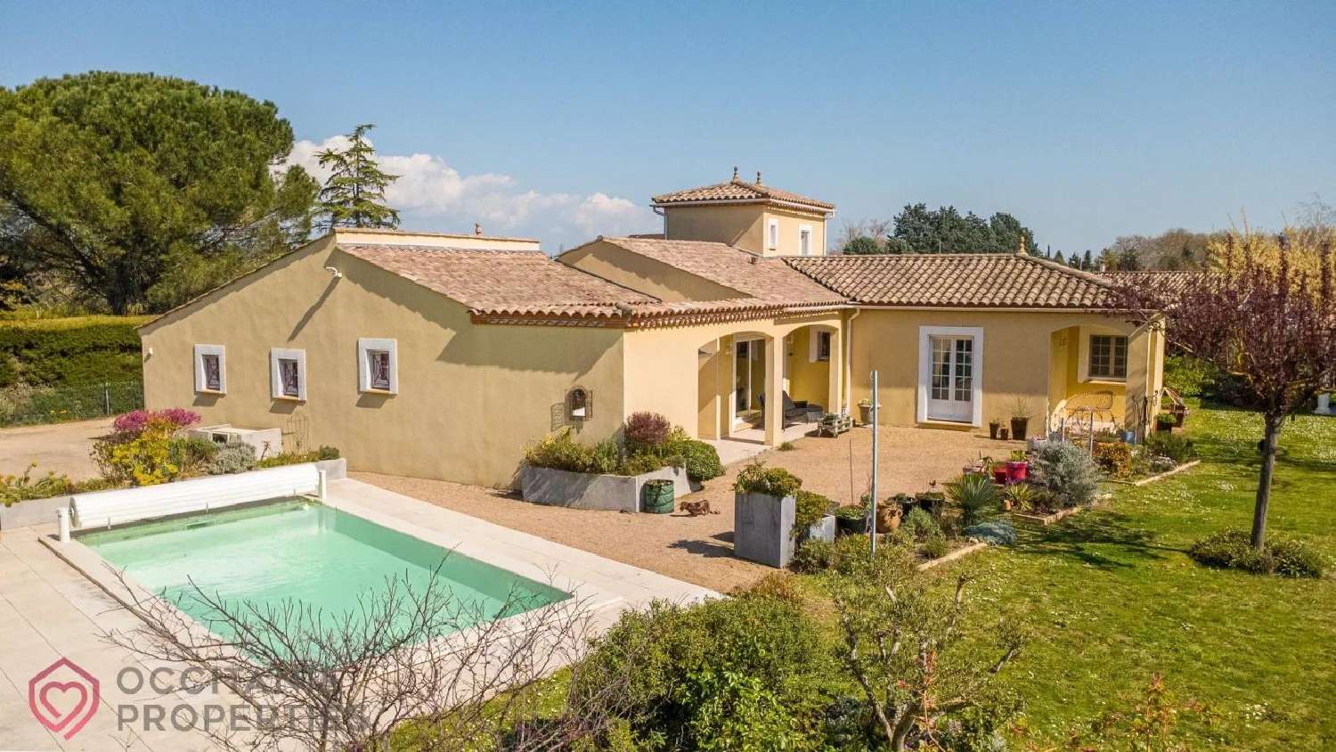  te koop villa Castelnaudary Aude 1