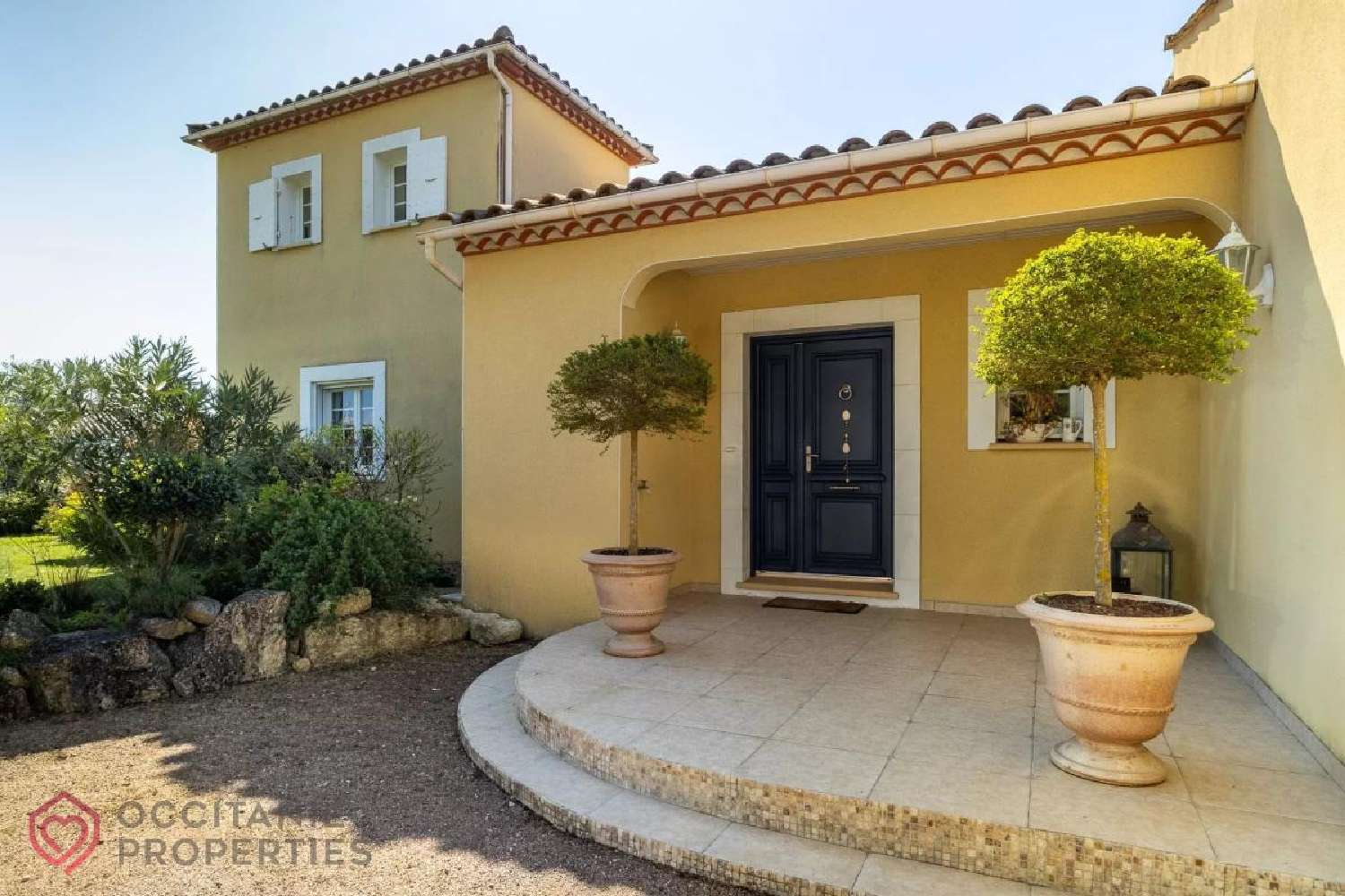  te koop villa Castelnaudary Aude 2