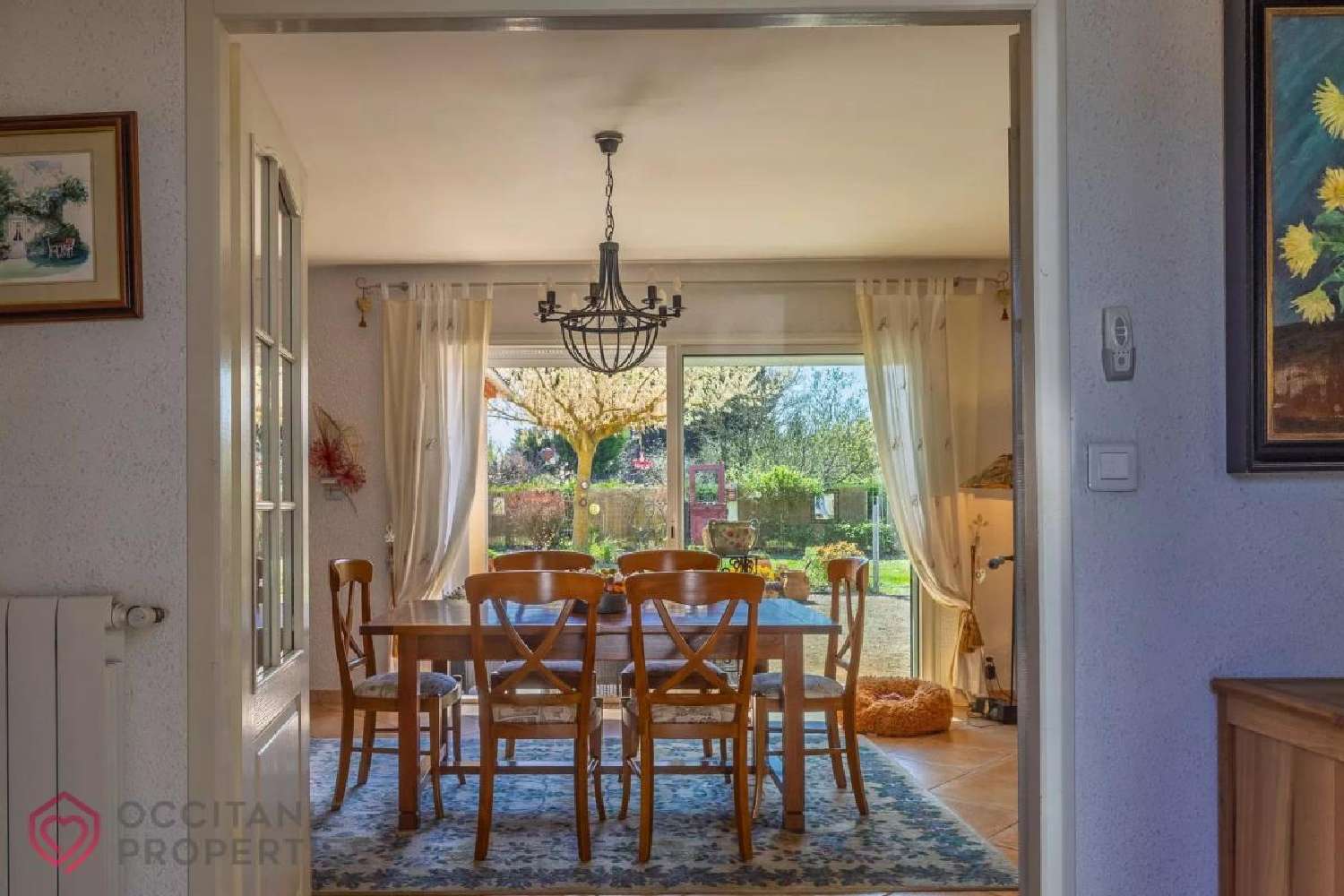  te koop villa Castelnaudary Aude 4