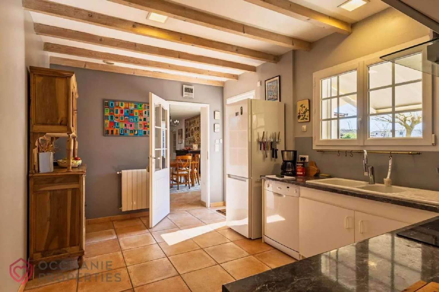  te koop villa Castelnaudary Aude 5