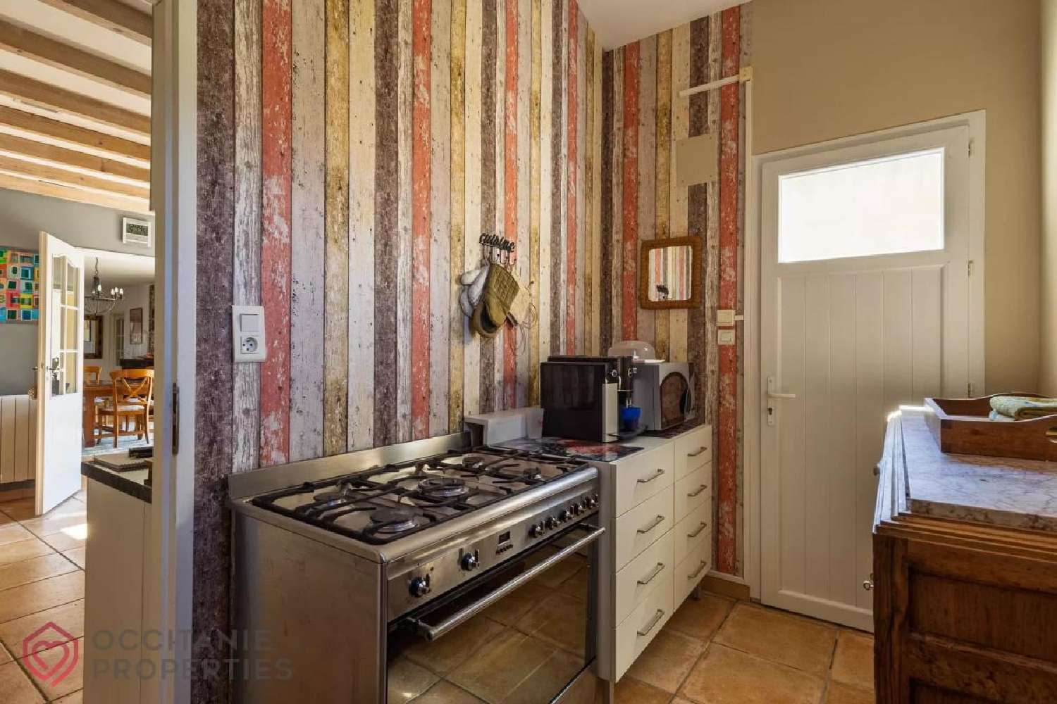  te koop villa Castelnaudary Aude 6