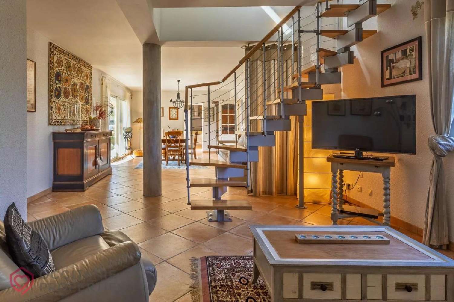  te koop villa Castelnaudary Aude 7