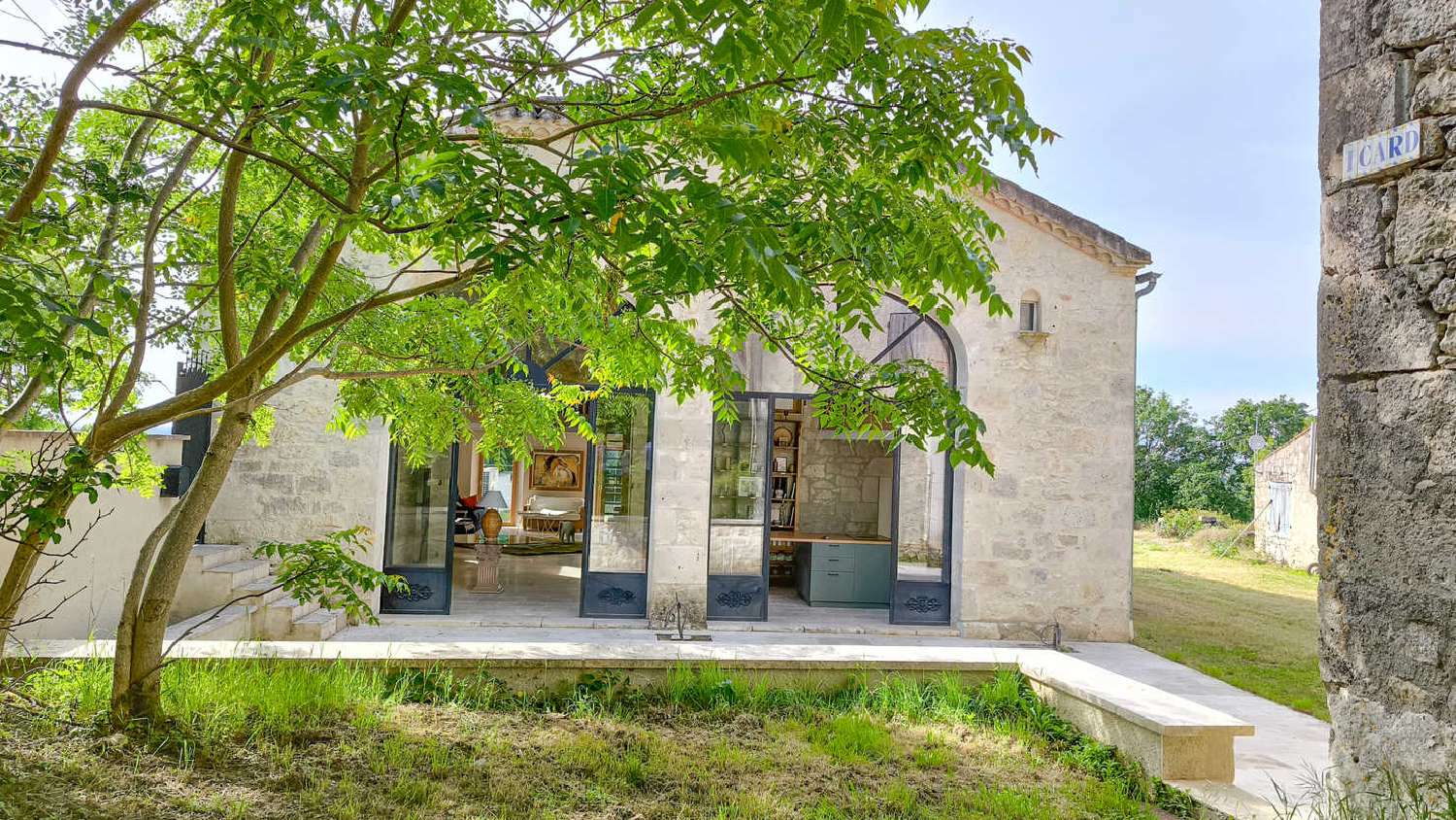  en venta villa Castelsagrat Tarn-et-Garonne 1