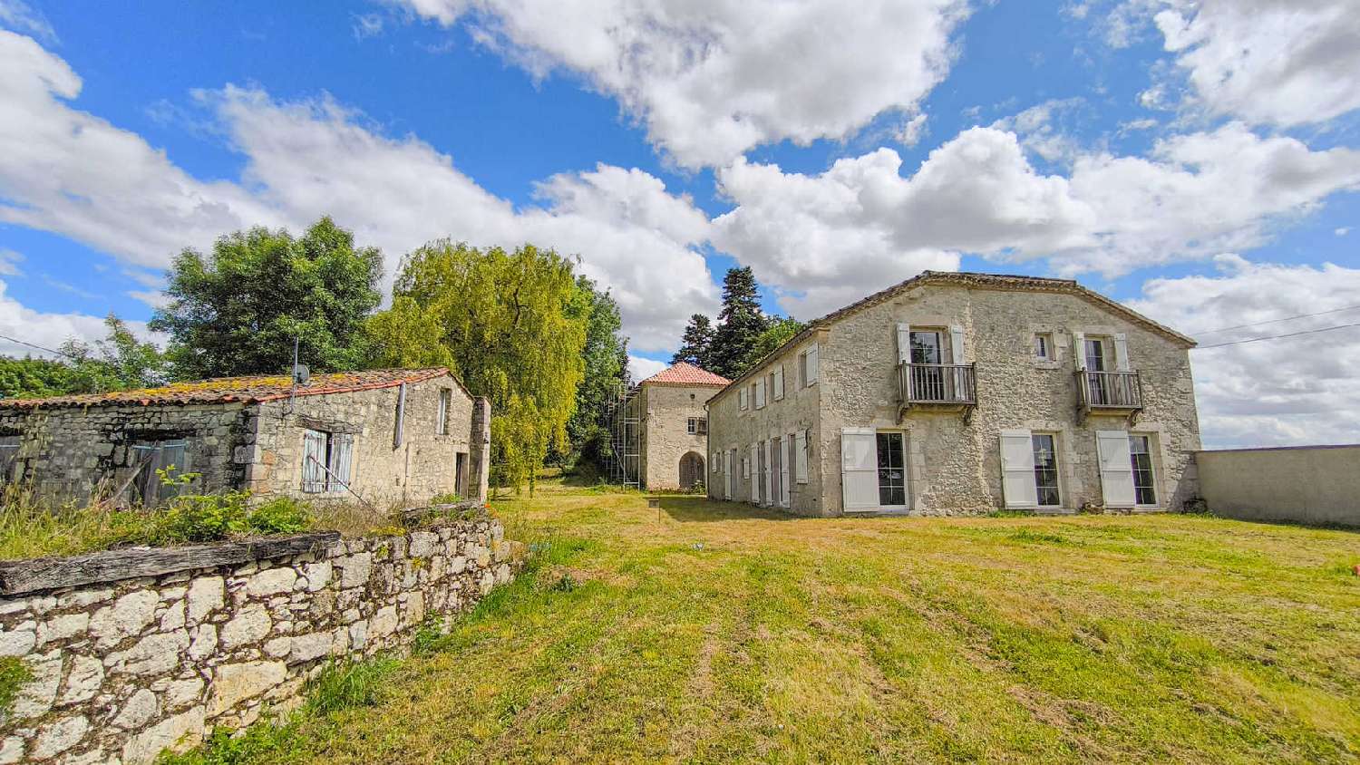  en venta villa Castelsagrat Tarn-et-Garonne 2