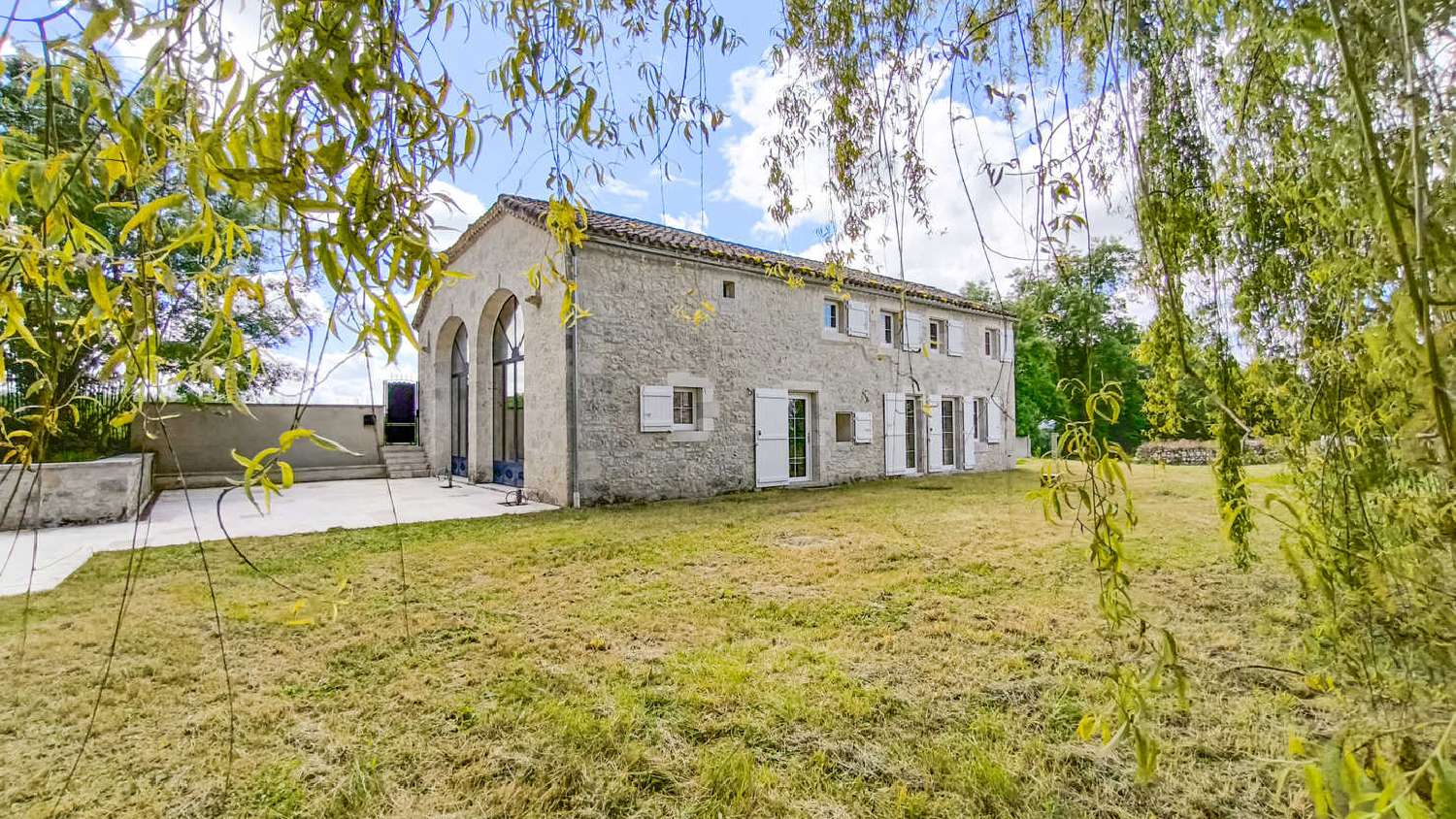  en venta villa Castelsagrat Tarn-et-Garonne 3