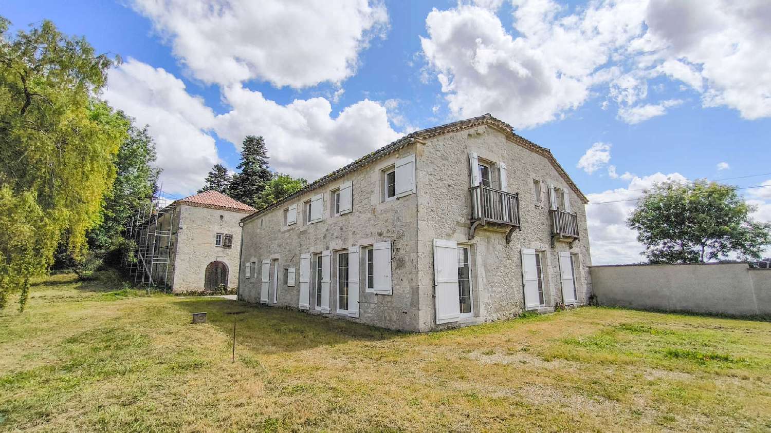  en venta villa Castelsagrat Tarn-et-Garonne 4