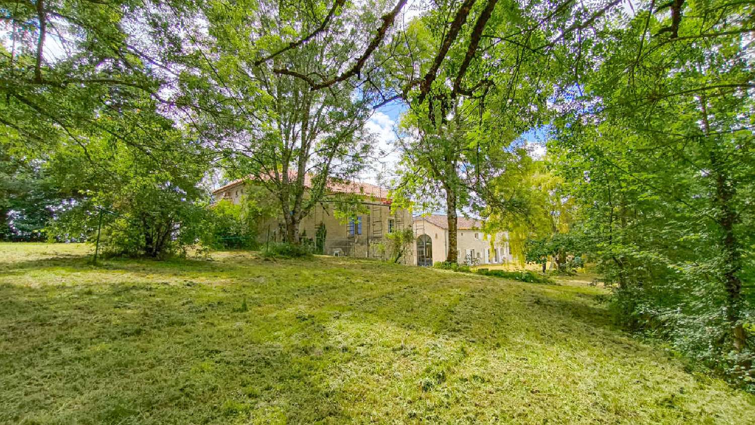  en venta villa Castelsagrat Tarn-et-Garonne 5