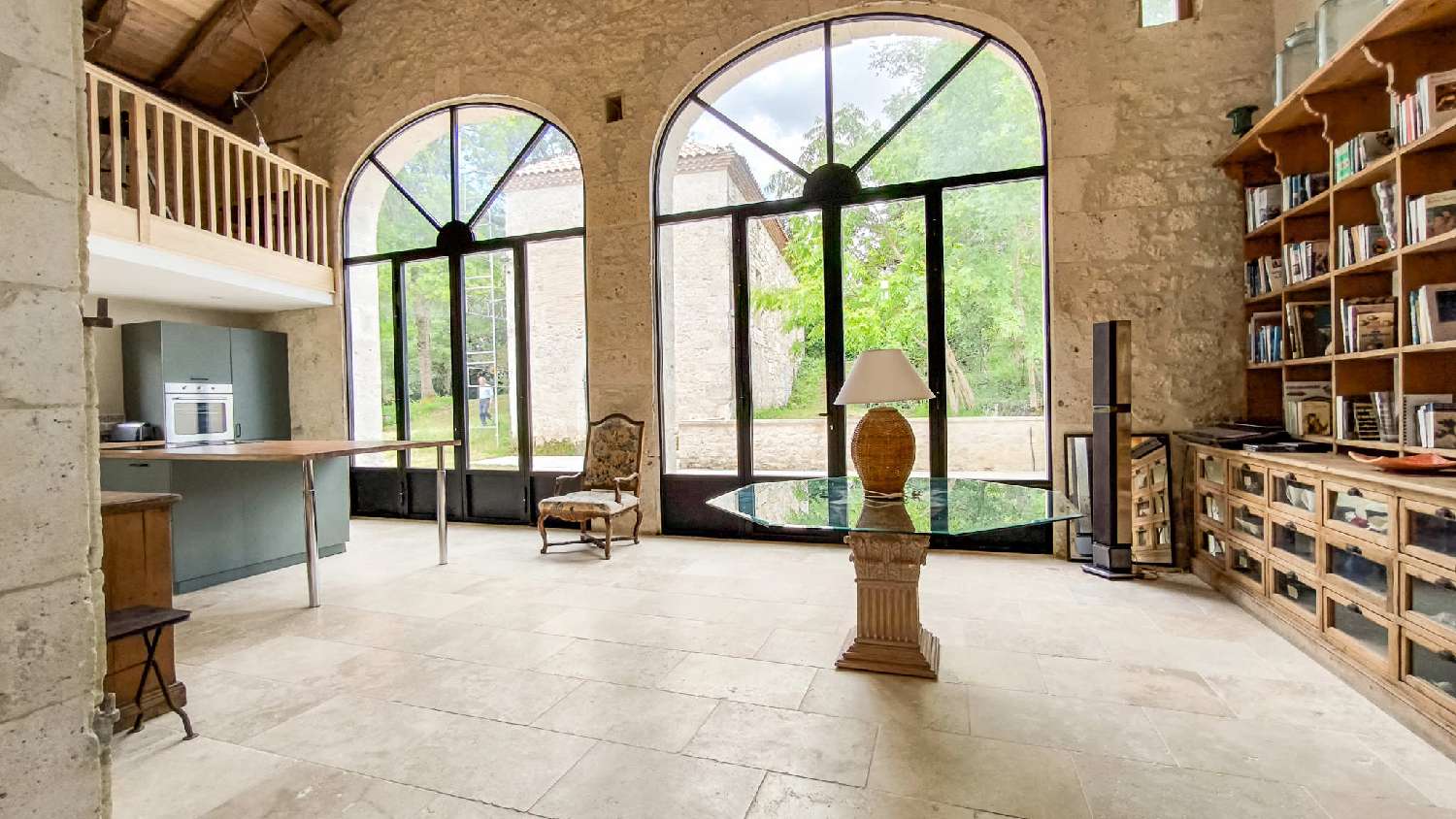  en venta villa Castelsagrat Tarn-et-Garonne 7