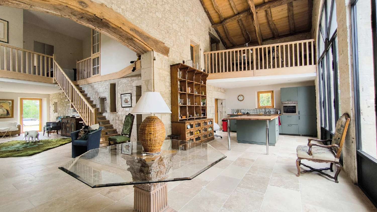  en venta villa Castelsagrat Tarn-et-Garonne 8