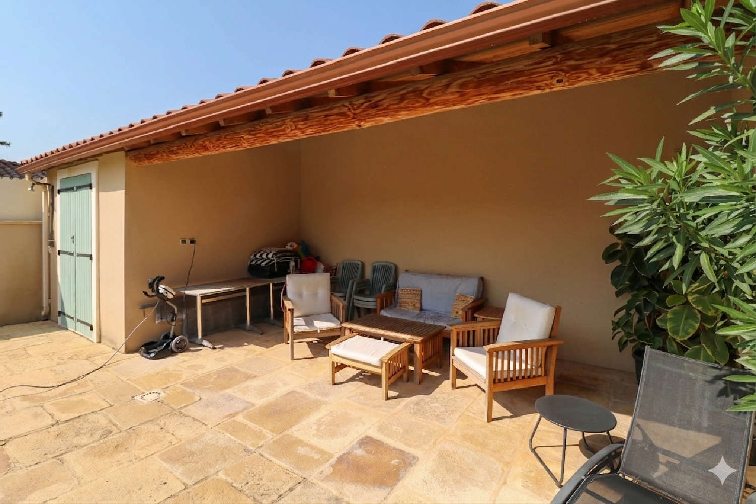 en venta villa Castillon-du-Gard Gard 2