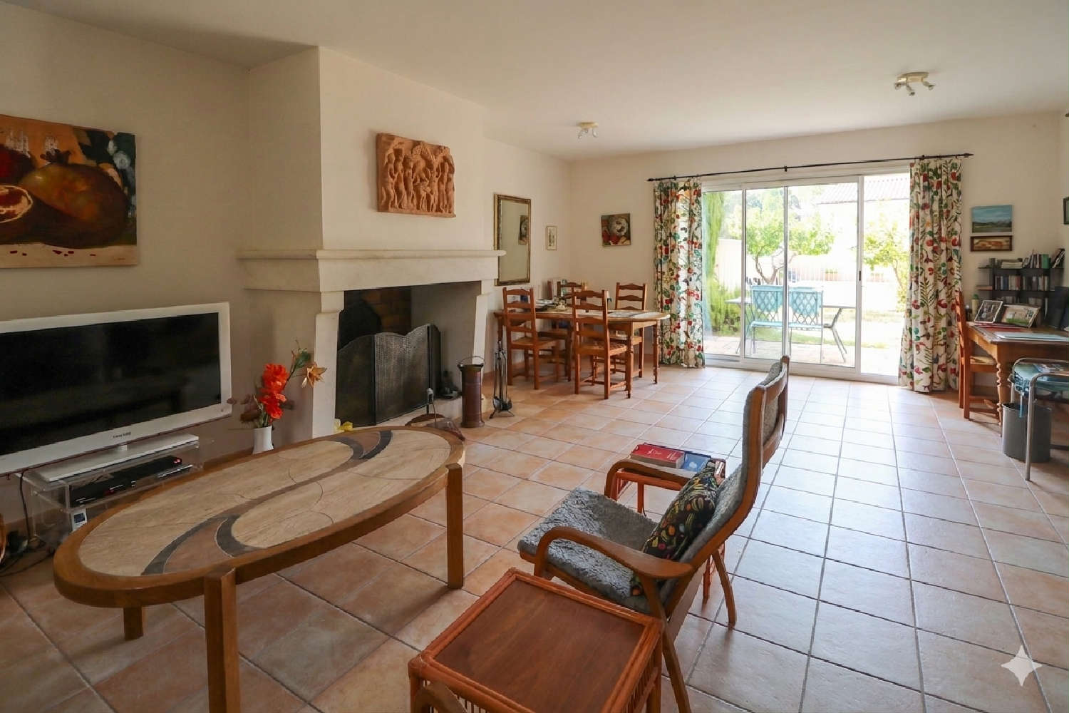 en venta villa Castillon-du-Gard Gard 3