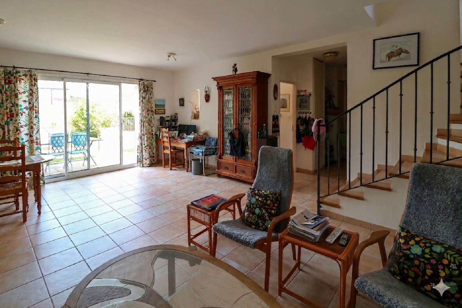 en venta villa Castillon-du-Gard Gard 4