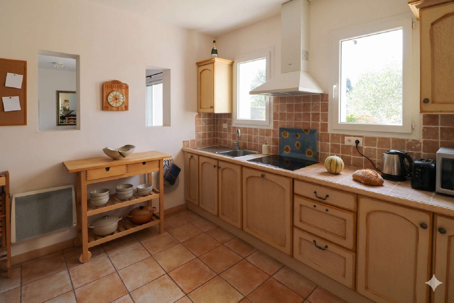 en venta villa Castillon-du-Gard Gard 5