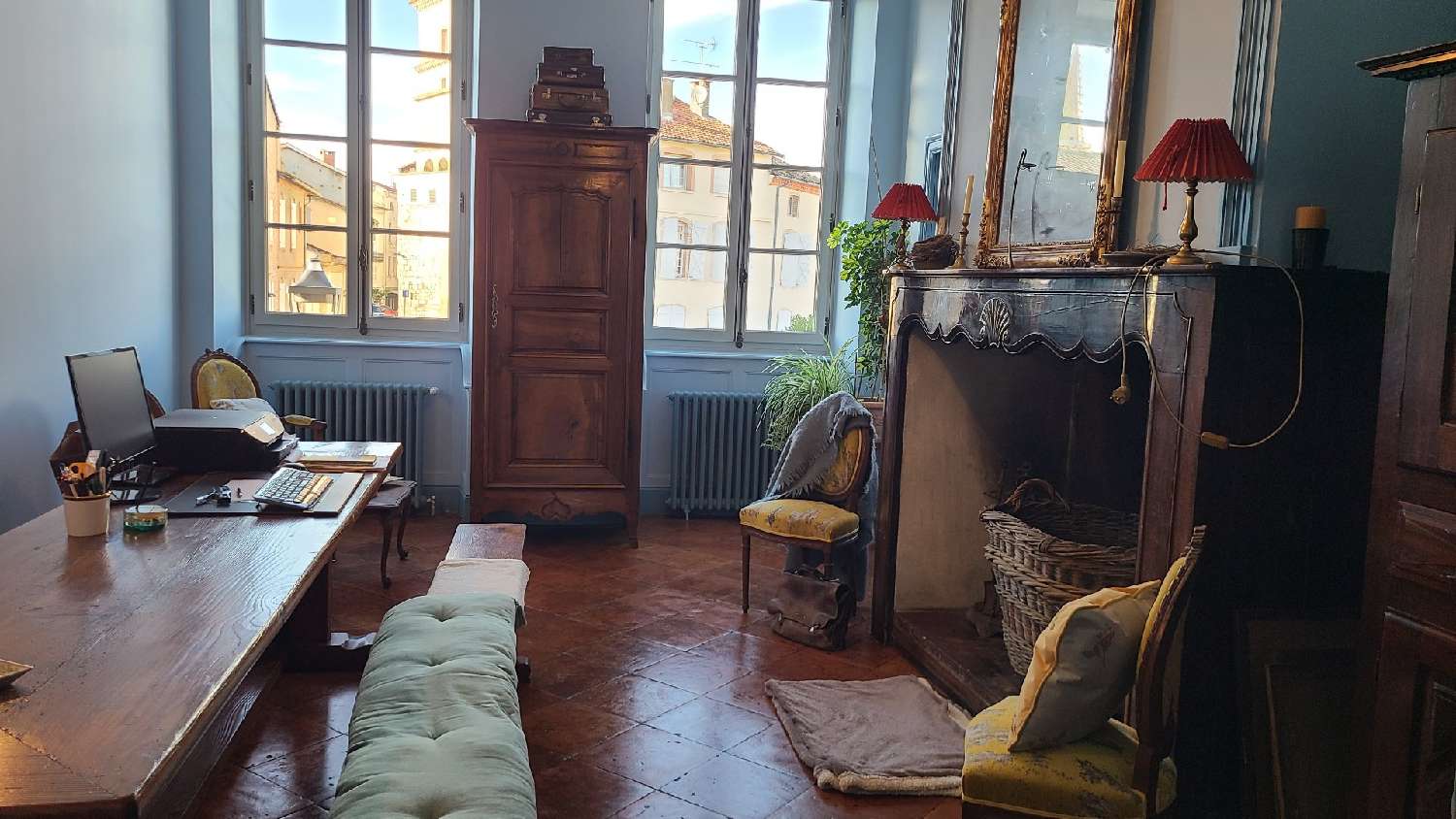  for sale villa Caussade Tarn-et-Garonne 5