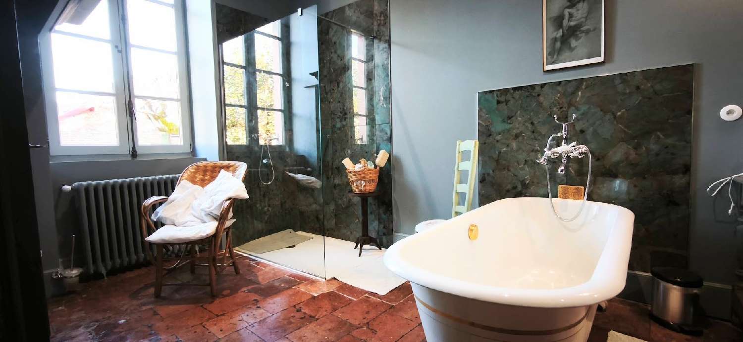  for sale villa Caussade Tarn-et-Garonne 6