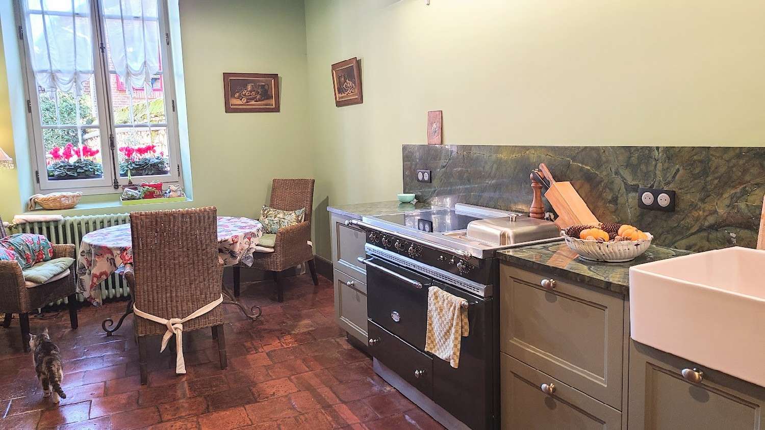  for sale villa Caussade Tarn-et-Garonne 8