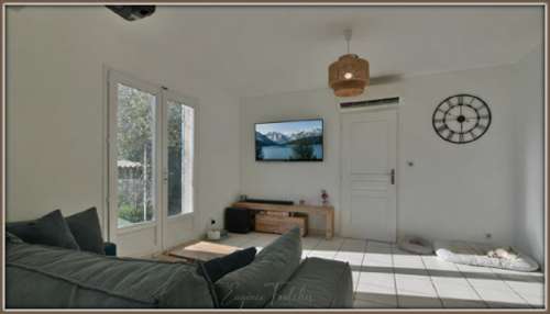 Caux Hérault villa foto 7279003