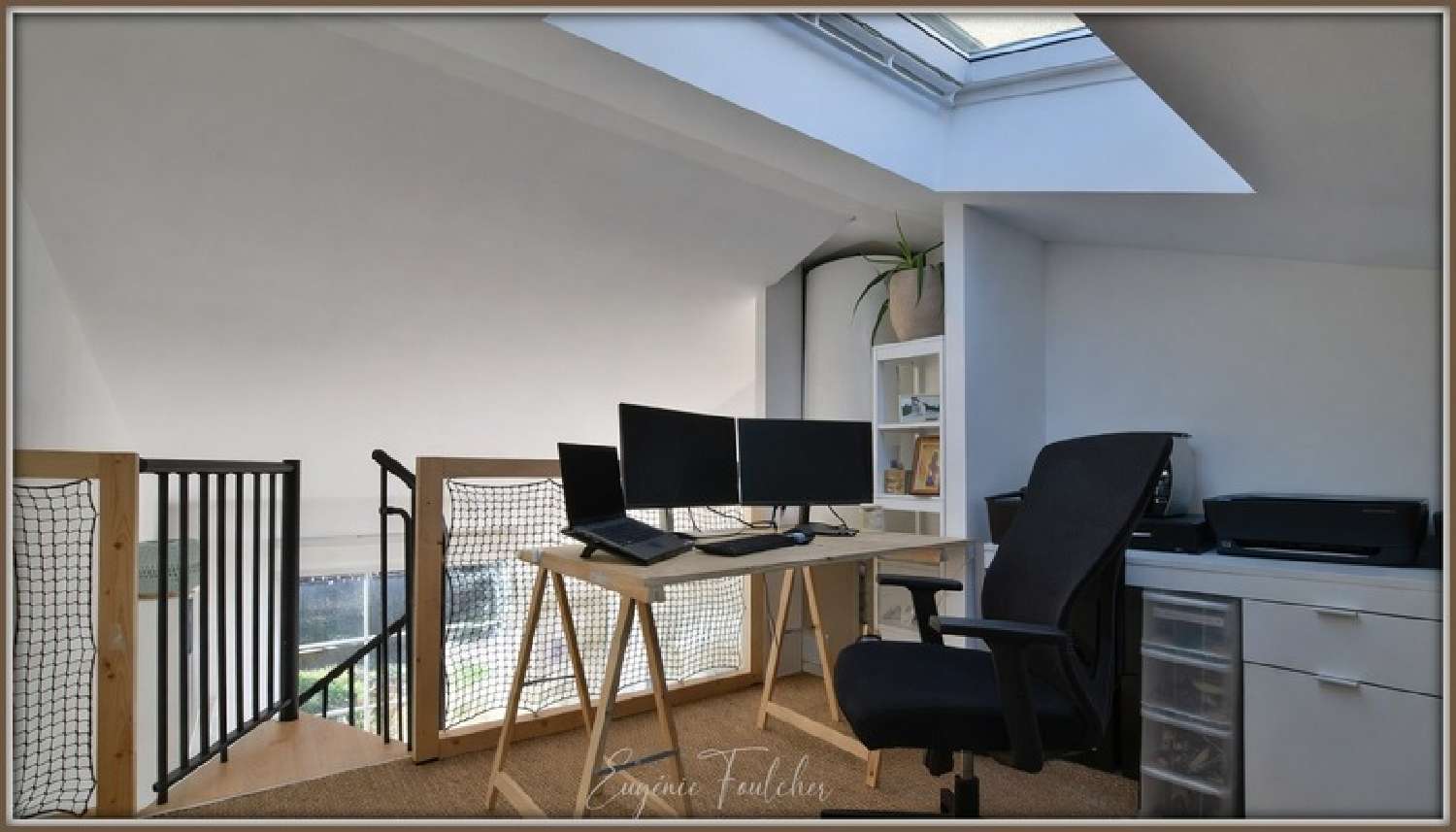 te koop villa Caux Hérault 4