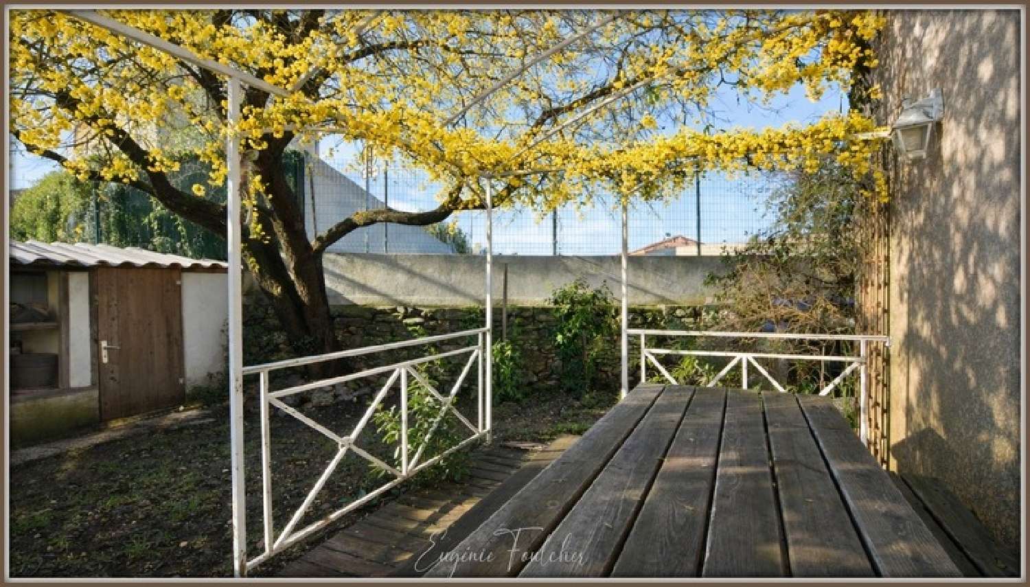 te koop villa Caux Hérault 5