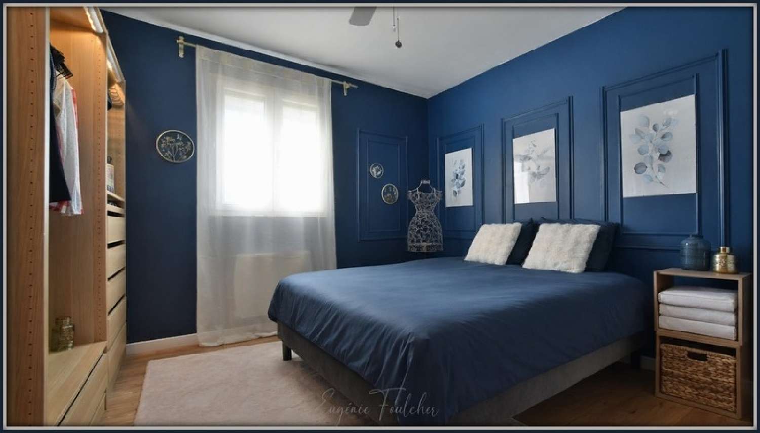 te koop villa Caux Hérault 7