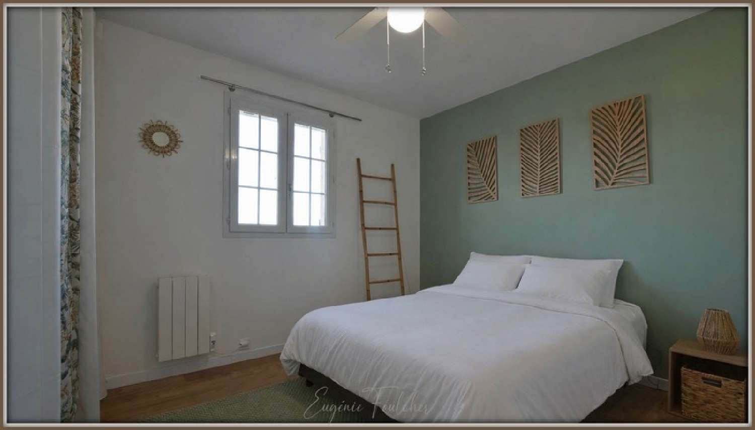 te koop villa Caux Hérault 8