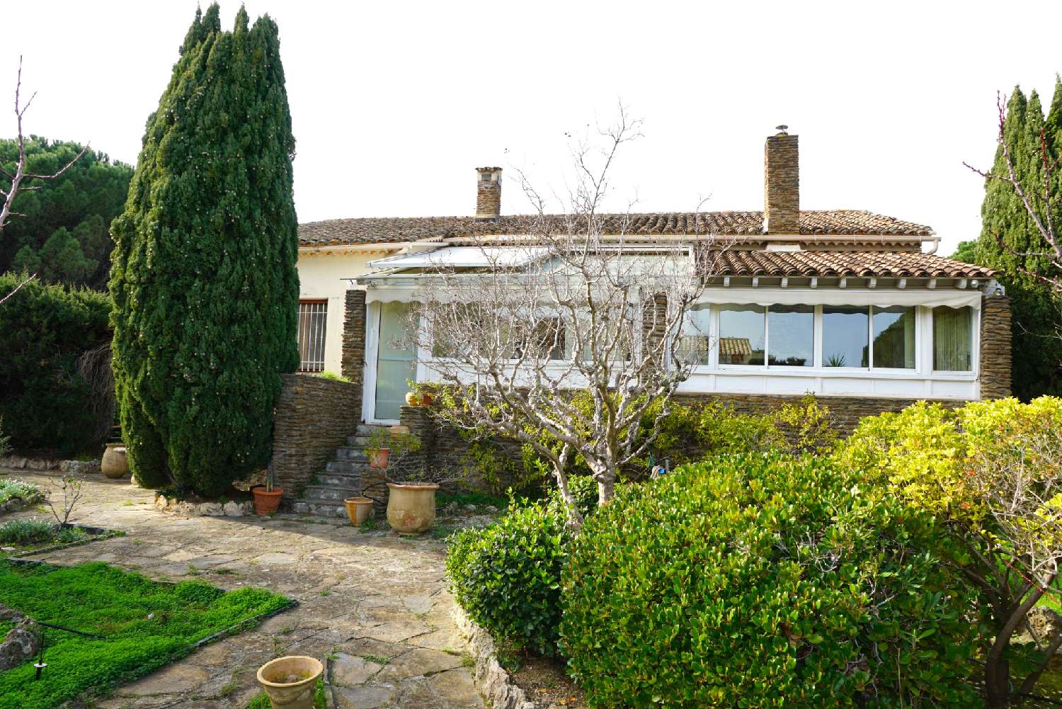  kaufen Villa Cavalaire-sur-Mer Var 1