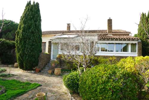 Cavalaire-sur-Mer Var Villa Bild 7278899