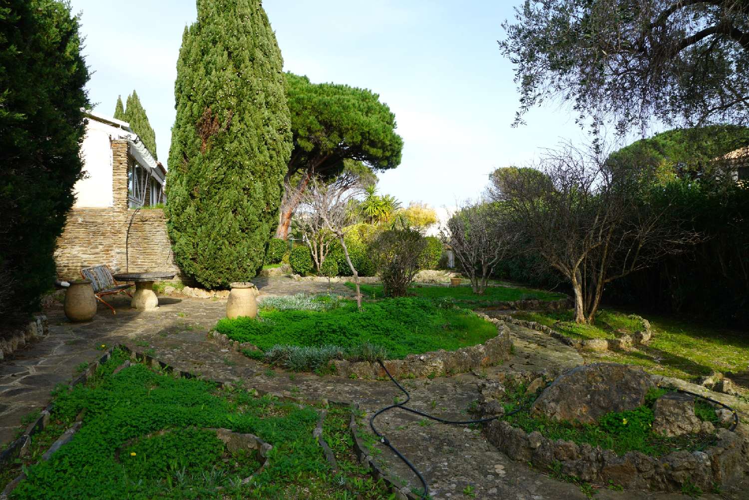  kaufen Villa Cavalaire-sur-Mer Var 2