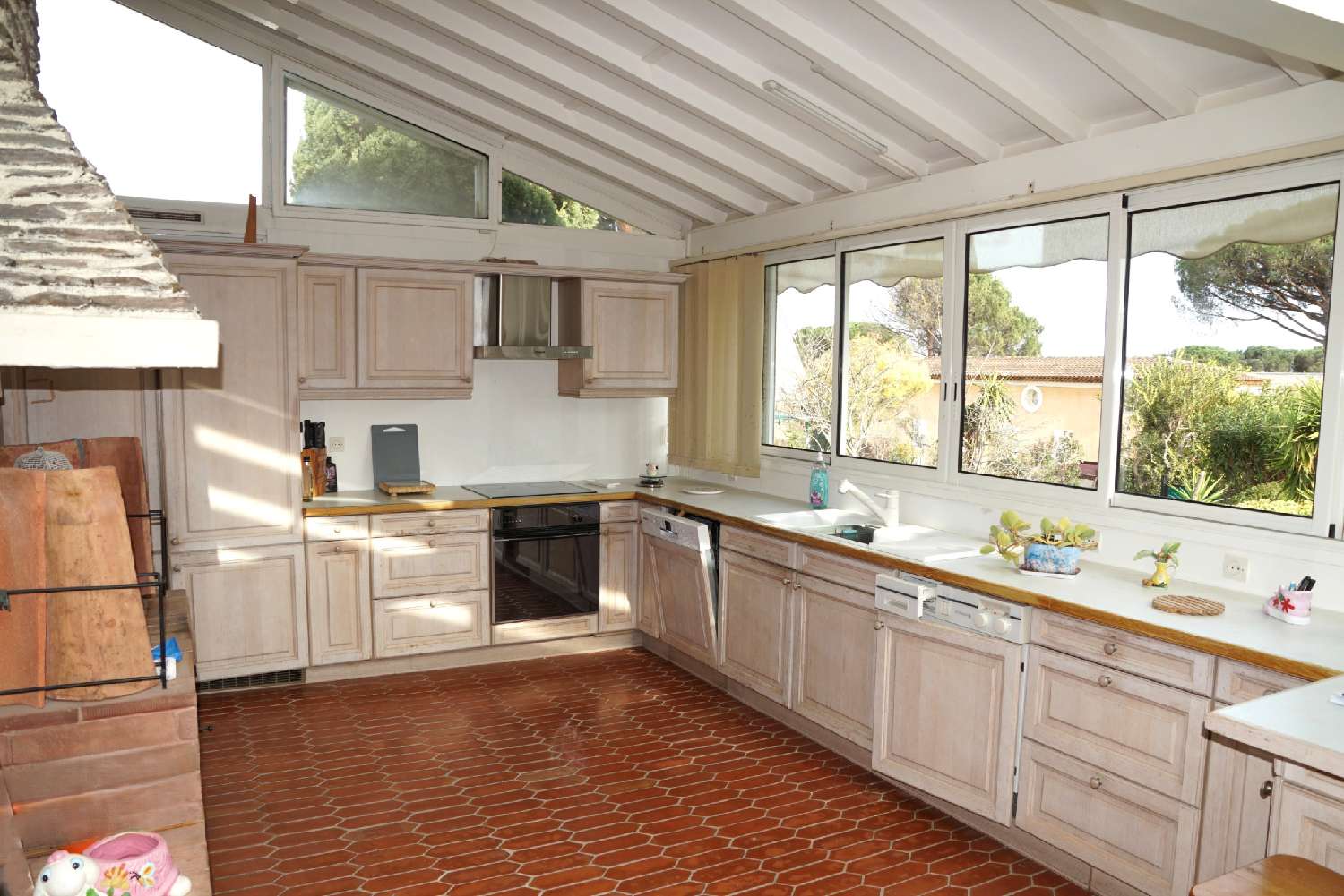  kaufen Villa Cavalaire-sur-Mer Var 3