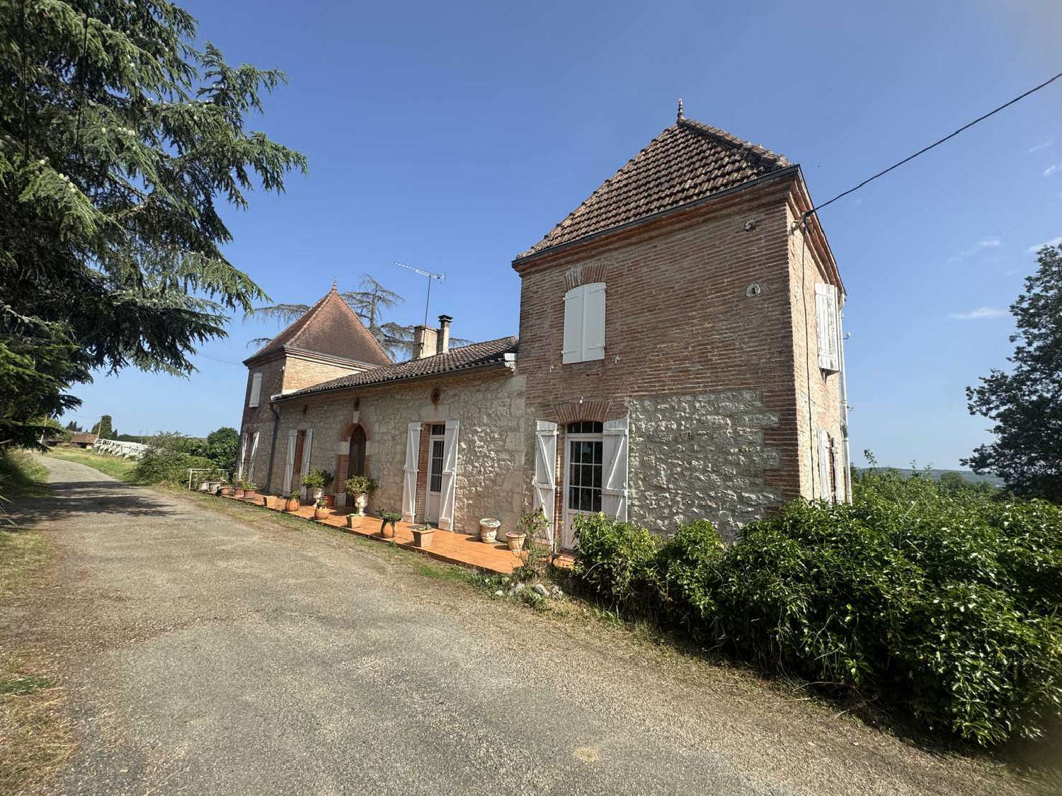  te koop villa Cazes-Mondenard Tarn-et-Garonne 2