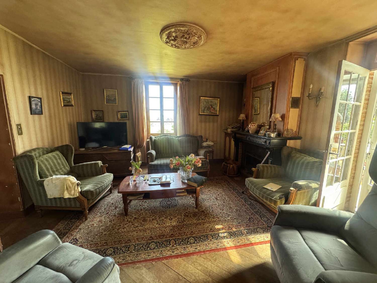  te koop villa Cazes-Mondenard Tarn-et-Garonne 4