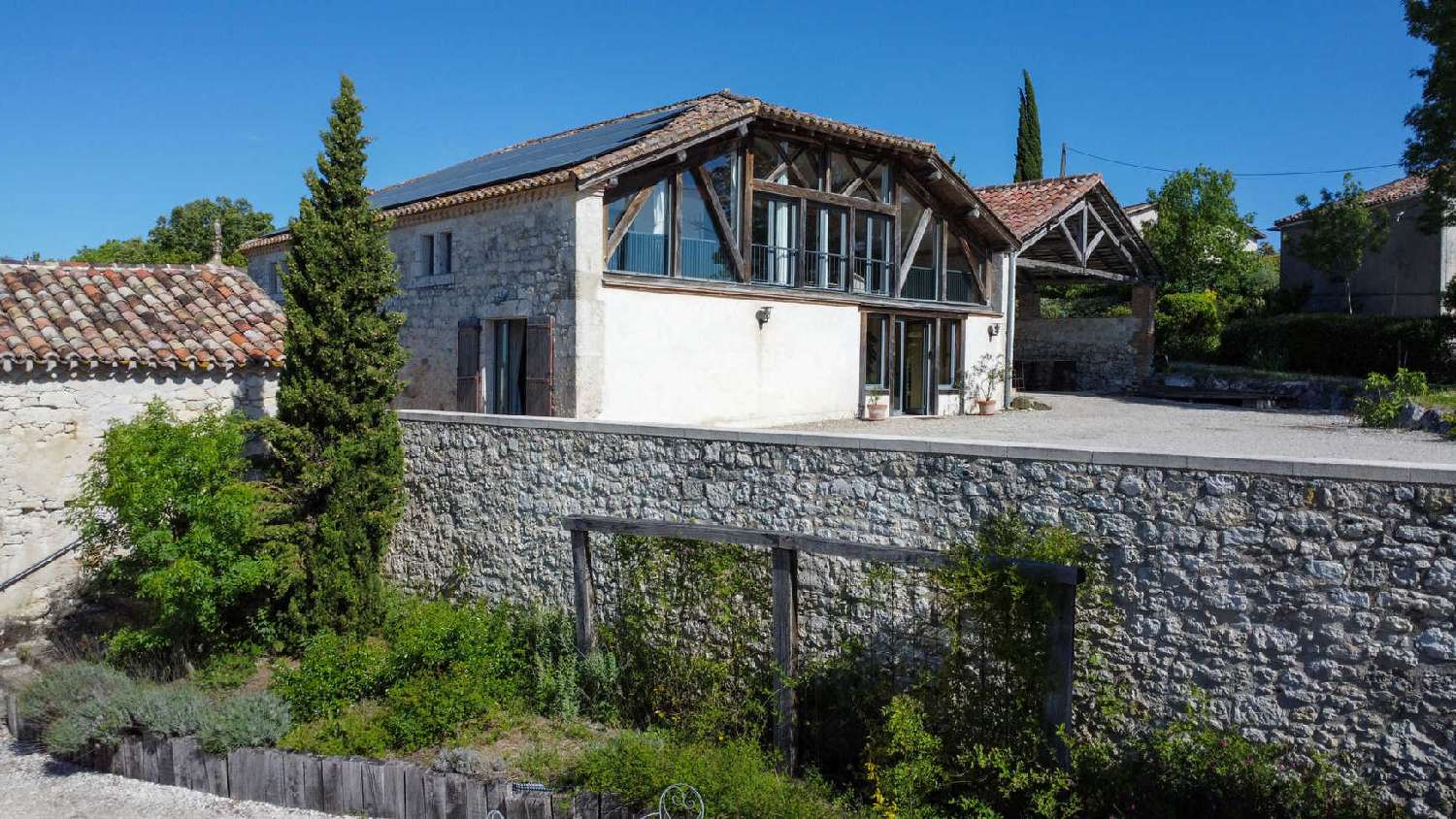 te koop villa Cazes-Mondenard Tarn-et-Garonne 3