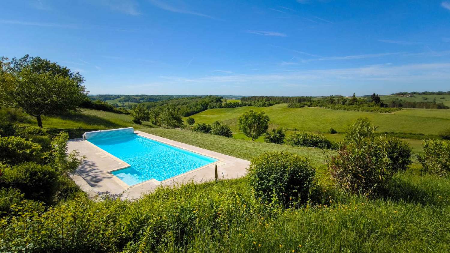  te koop villa Cazes-Mondenard Tarn-et-Garonne 5