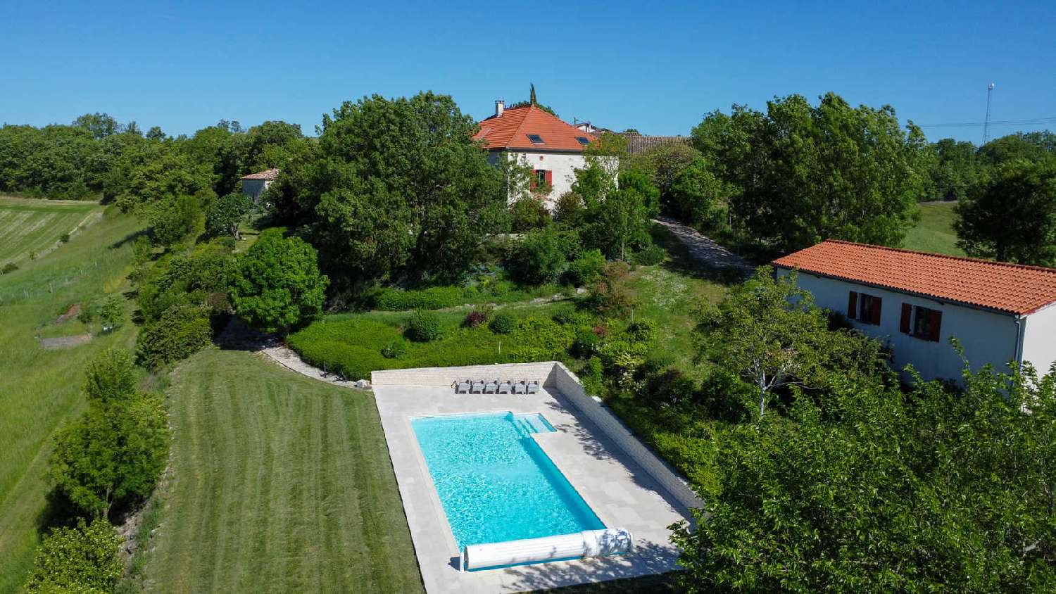  te koop villa Cazes-Mondenard Tarn-et-Garonne 6