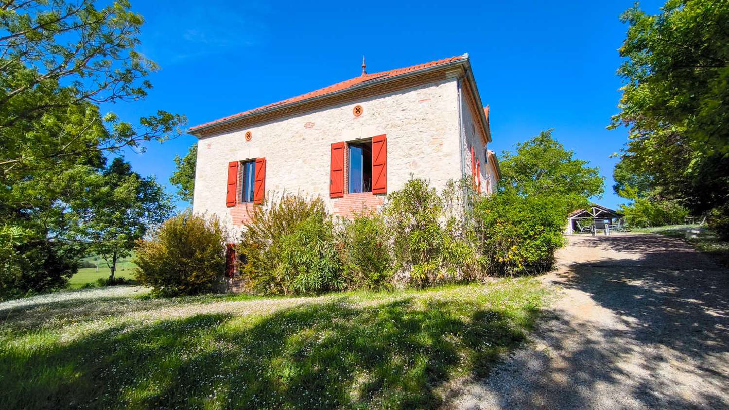  te koop villa Cazes-Mondenard Tarn-et-Garonne 7