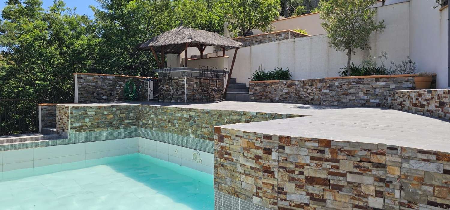  te koop villa Cerbère Pyrénées-Orientales 2