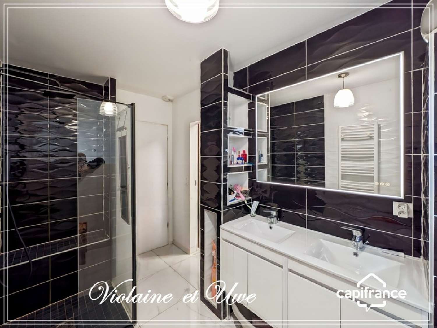 te koop villa Cesseras Hérault 4