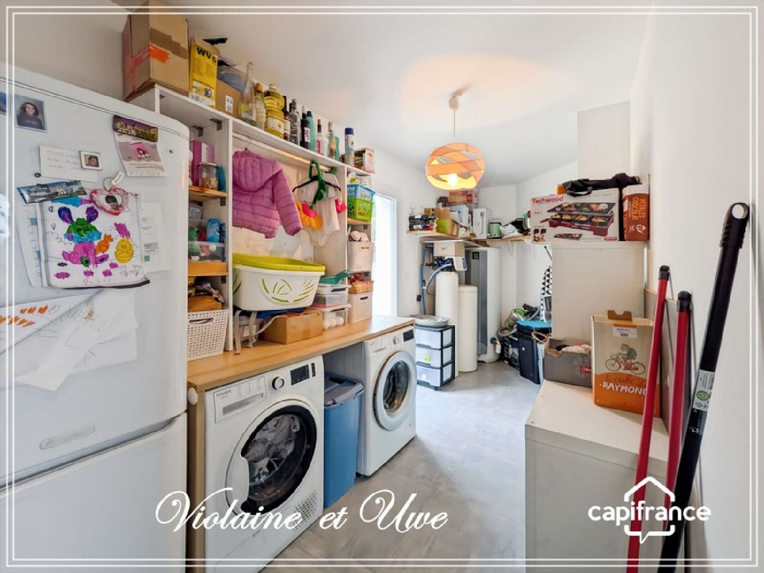 te koop villa Cesseras Hérault 7