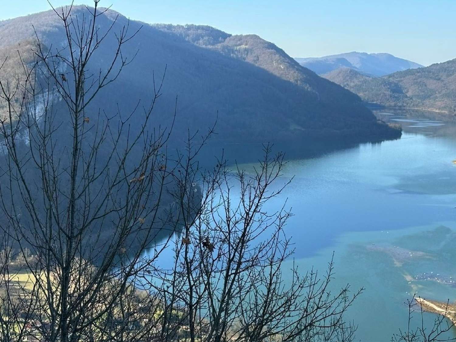 te koop villa Chancia Ain 2