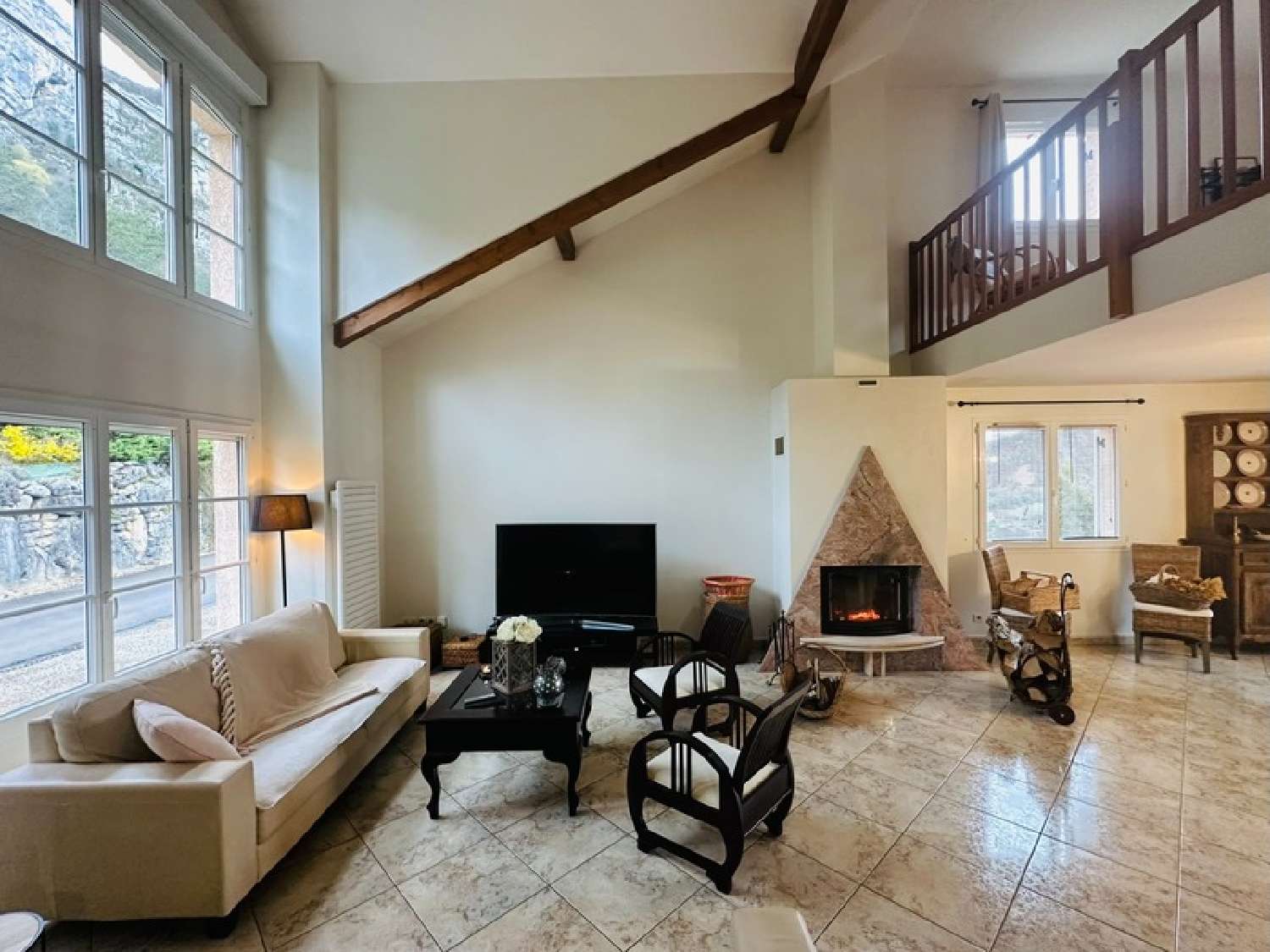 te koop villa Chancia Ain 5