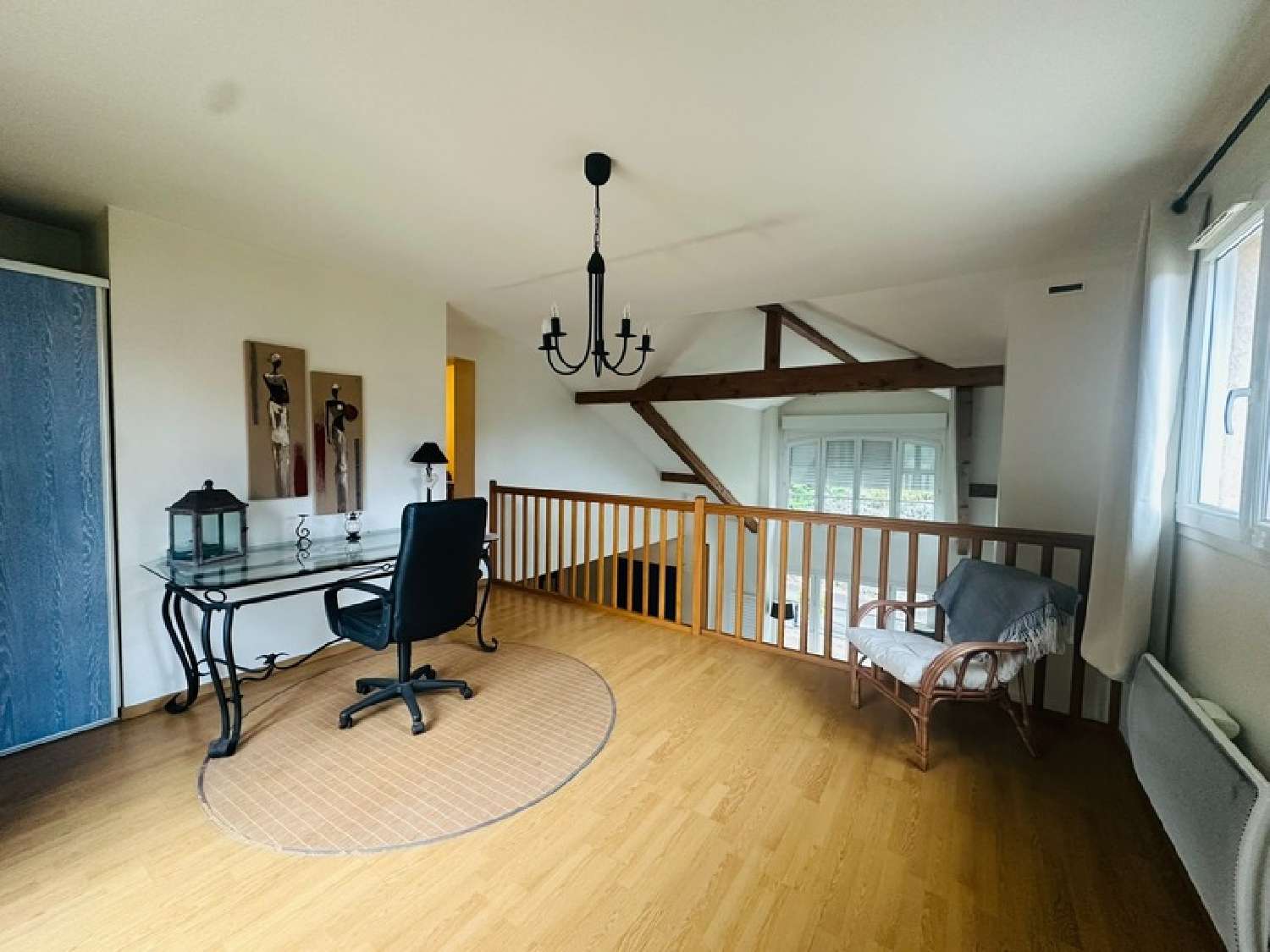 te koop villa Chancia Ain 6