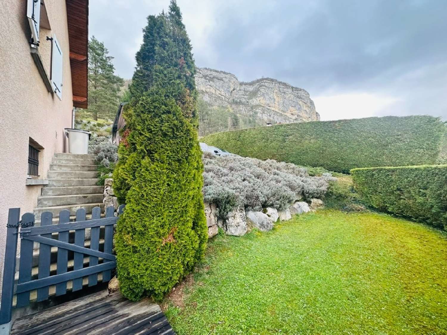 te koop villa Chancia Ain 7